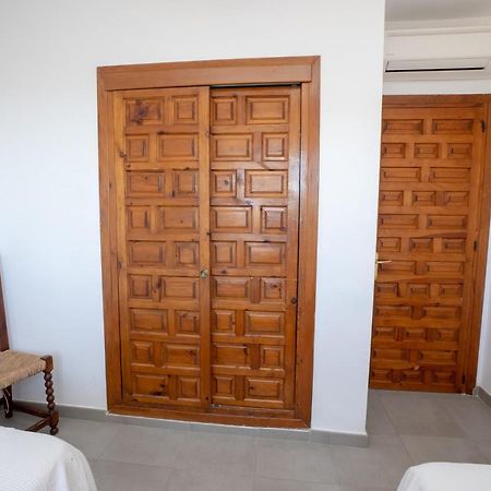 Edf. Almijara 3ºe Διαμέρισμα Nerja Εξωτερικό φωτογραφία