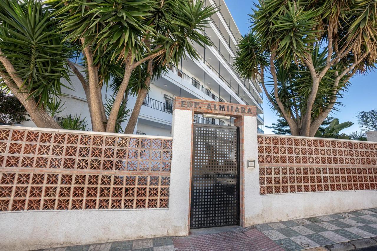 Edf. Almijara 3ºe Διαμέρισμα Nerja Εξωτερικό φωτογραφία